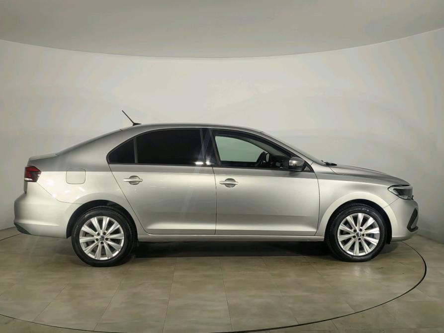 Volkswagen Polo VI Санкт-Петербург  - изображение 4