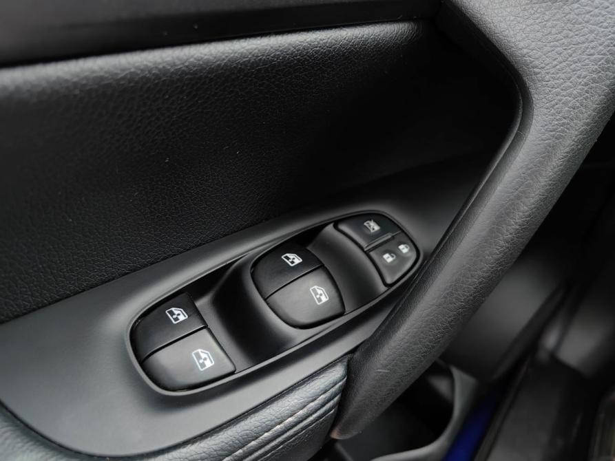 Nissan Qashqai II Рестайлинг Подольск  - изображение 24