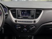Hyundai Solaris II Москва  - изображение 34