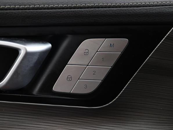 Chery Tiggo 8 Pro Max I с пробегом 2023 года, цена 2 529 000 рублей, 23247 км, внедорожник, Автокод Объявления