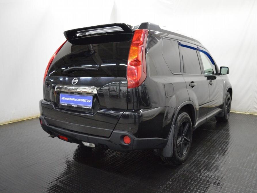 Nissan X-Trail II Санкт-Петербург  - изображение 5