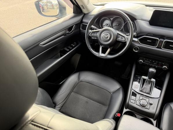 Mazda CX-5 II с пробегом 2020 года, цена 2 050 000 рублей, 205966 км, внедорожник, Автокод Объявления