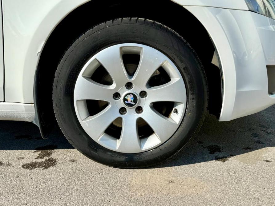 Skoda Octavia III (A7) Воронеж  - изображение 7