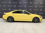 Mercedes-Benz CLA II (C118 X118) Москва  - изображение 31