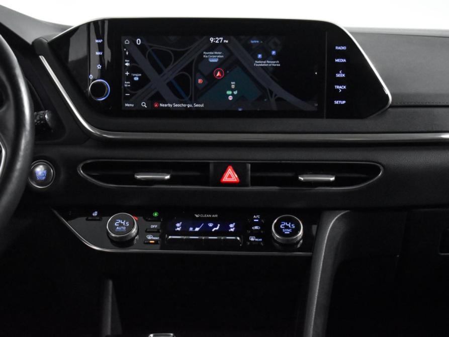 Hyundai Sonata VIII (DN8) Санкт-Петербург  - изображение 16