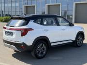 Kia Seltos I Рестайлинг Казань  - изображение 33