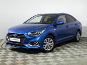 Hyundai Solaris II Санкт-Петербург  - изображение 17