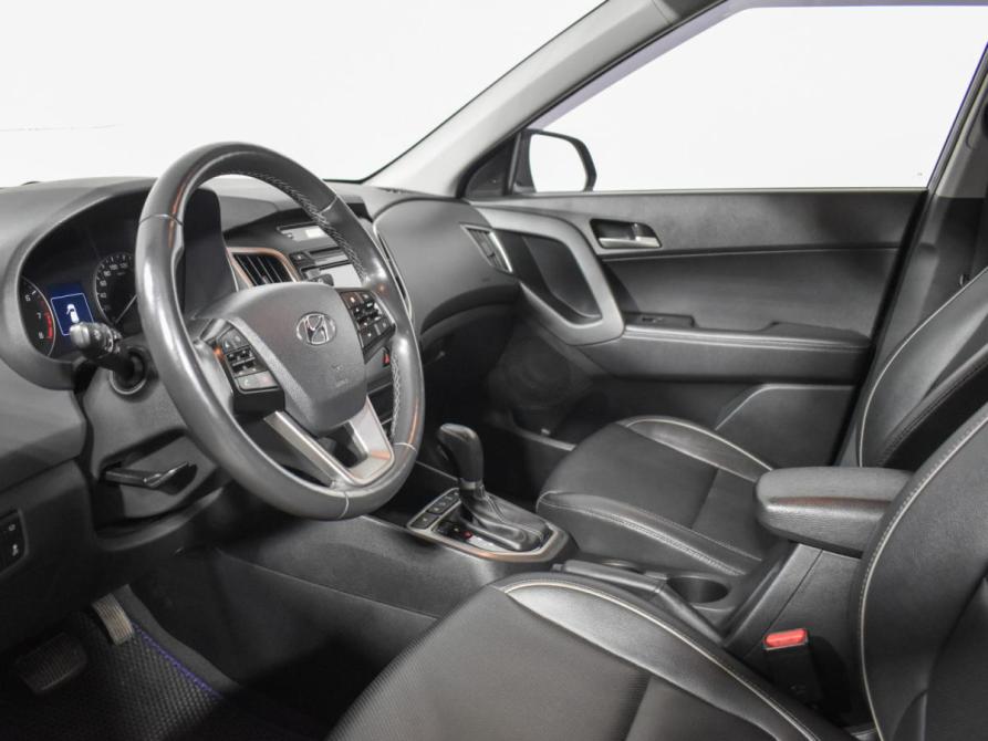 Hyundai Creta I Санкт-Петербург  - изображение 10