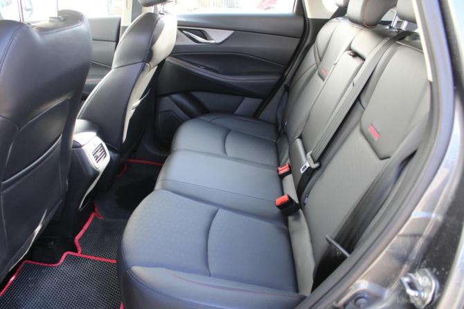 Changan CS35 Plus I Рестайлинг с пробегом 2024 года, цена 1 775 000 рублей, 49000 км, внедорожник, Автокод Объявления