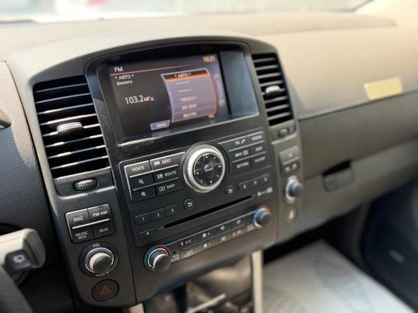 Nissan Pathfinder III Рестайлинг с пробегом 2012 года, цена 2 300 000 рублей, 50000 км, внедорожник, Автокод Объявления