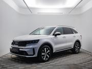 Kia Sorento IV Москва  - изображение 22