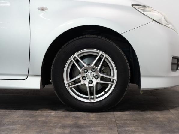Toyota Wish II с пробегом 2009 года, цена 1 395 000 рублей, 55245 км, минивэн, Автокод Объявления