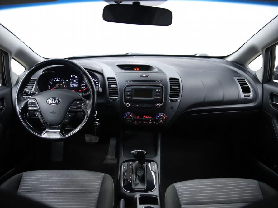 Kia Cerato III Рестайлинг (Classic) Уфа  - изображение 11