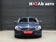 Volvo S60 II Екатеринбург  - изображение 17