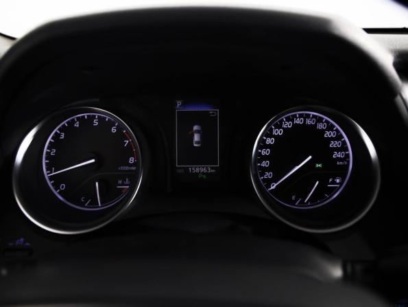 Toyota Camry VIII (XV70) с пробегом 2019 года, цена 2 129 000 рублей, 158960 км, седан, Автокод Объявления