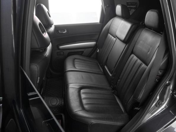 Nissan X-Trail II Рестайлинг с пробегом 2013 года, цена 1 659 000 рублей, 92549 км, внедорожник, Автокод Объявления