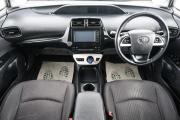 Toyota Prius IV (XW50) Красноярск  - изображение 32