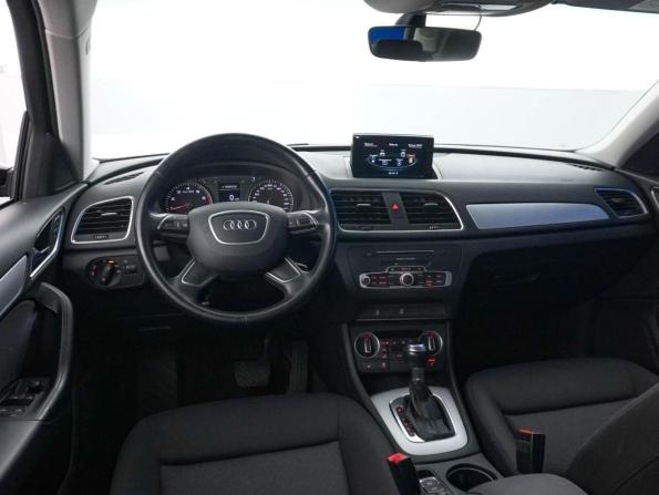 Audi Q3 I (8U) Рестайлинг с пробегом 2016 года, цена 1 944 444 рубля, 98182 км, внедорожник, Автокод Объявления