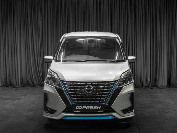 Nissan Serena V (C27) с пробегом 2018 года, цена 2 140 000 рублей, 57800 км, минивэн, Автокод Объявления