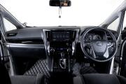 Toyota Alphard III Тюмень  - изображение 40