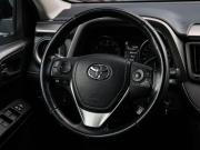 Toyota RAV4 IV (XA40) Рестайлинг Москва  - изображение 30