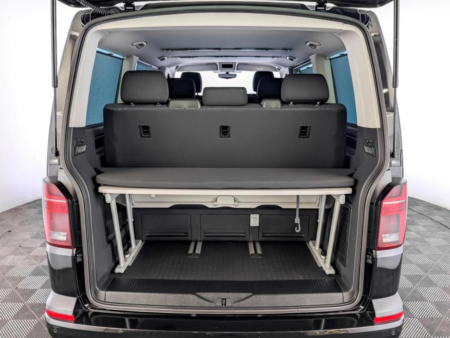 Volkswagen Multivan T6 Рестайлинг Москва  - изображение 11