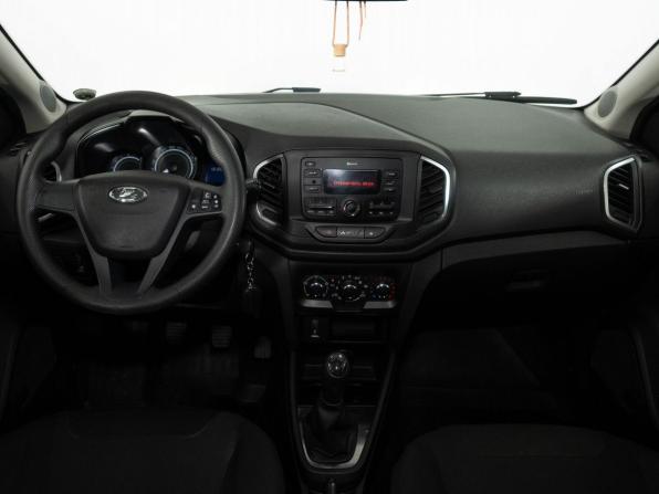 Lada (ВАЗ) XRAY I с пробегом 2018 года, цена 860 000 рублей, 131125 км, хэтчбек, Автокод Объявления