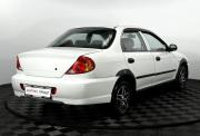 Kia Spectra I Рестайлинг 2 Нижний Новгород  - изображение 29