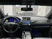 Toyota Camry VII (XV50) Рестайлинг Новосибирск  - изображение 22