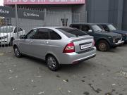 Lada (ВАЗ) Priora I Рестайлинг Челябинск  - изображение 47