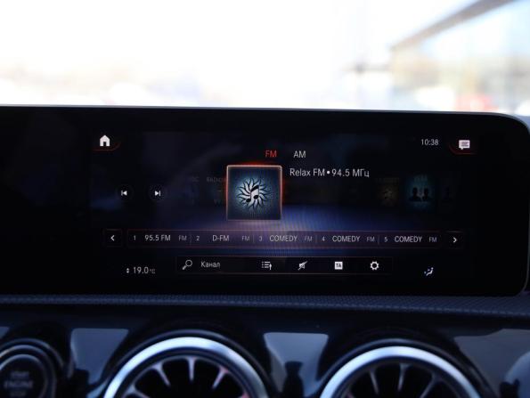 Mercedes-Benz CLA II (C118 X118) с пробегом 2020 года, цена 2 655 000 рублей, 83641 км, седан, Автокод Объявления