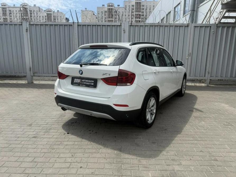 BMW X1 I (E84) Рестайлинг Ростов-на-Дону  - изображение 6