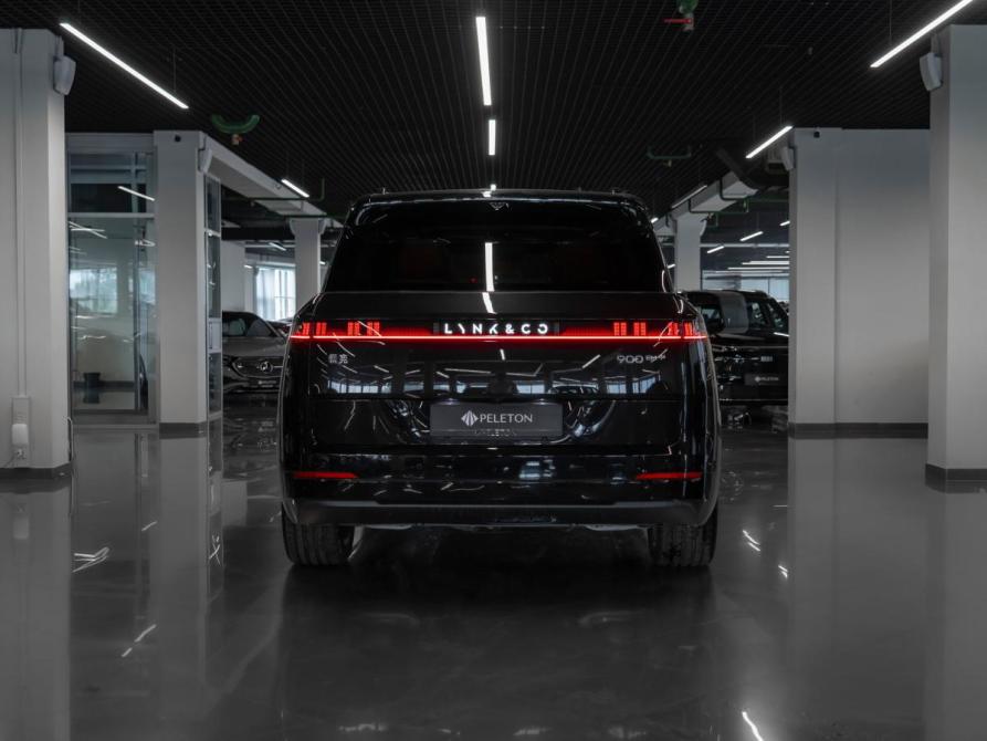 Lynk &amp; Co 900 Москва  - изображение 6