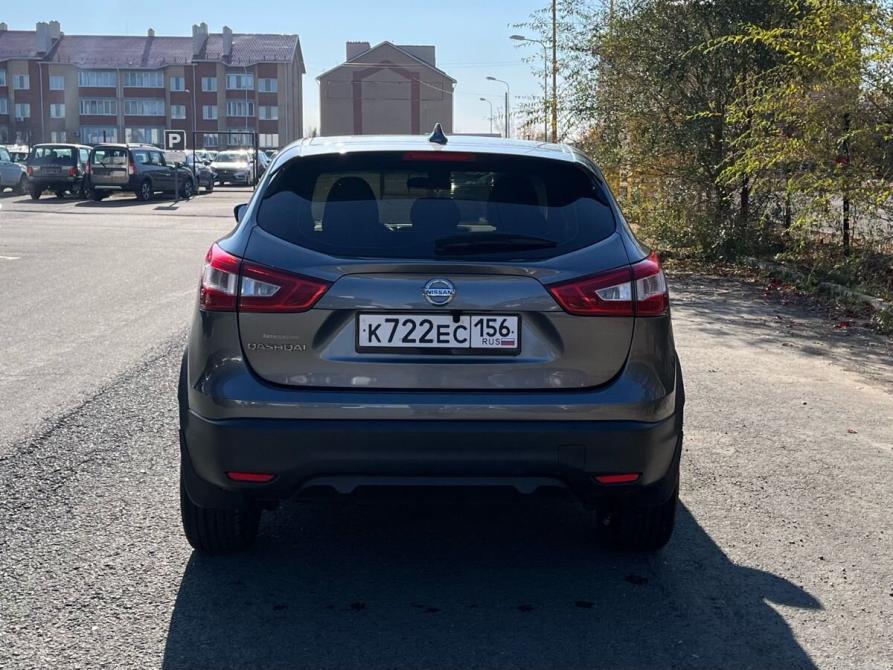Nissan Qashqai II Оренбург  - изображение 7