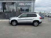 Volkswagen Tiguan I Рестайлинг Саратов  - изображение 23