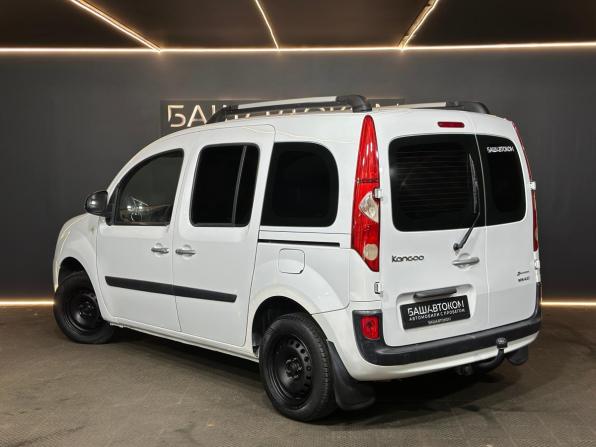 Renault Kangoo II с пробегом 2013 года, цена 725 000 рублей, 251568 км, минивэн, Автокод Объявления