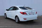 Hyundai Solaris I Нижний Новгород  - изображение 27