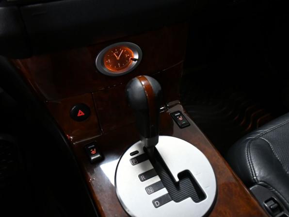Infiniti FX I (S50) с пробегом 2005 года, цена 857 000 рублей, 176695 км, внедорожник, Автокод Объявления