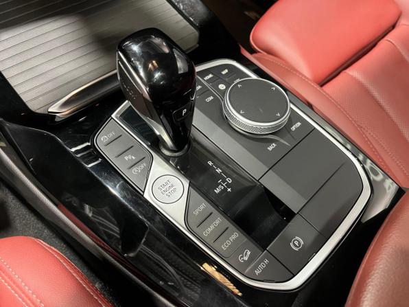 BMW X3 III (G01) с пробегом 2021 года, цена 5 100 000 рублей, 27000 км, внедорожник, Автокод Объявления