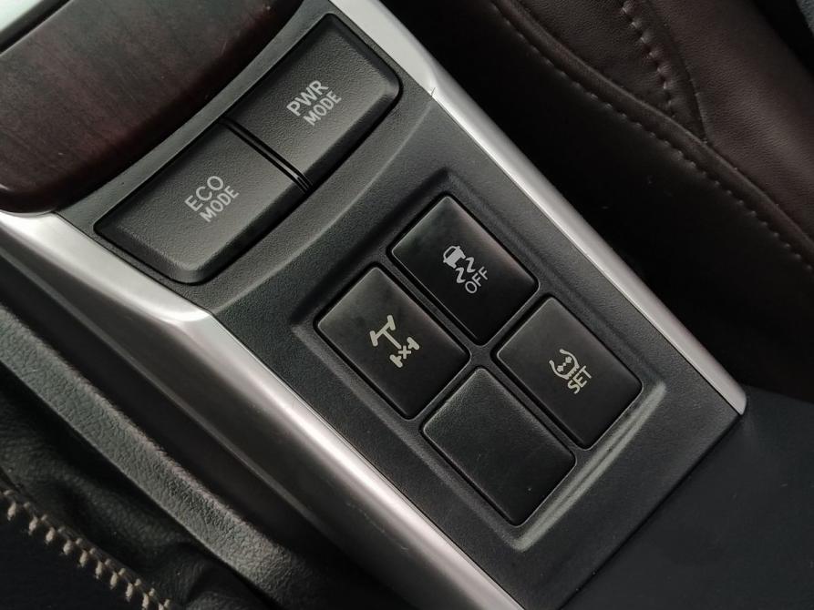 Toyota Fortuner II Екатеринбург  - изображение 14