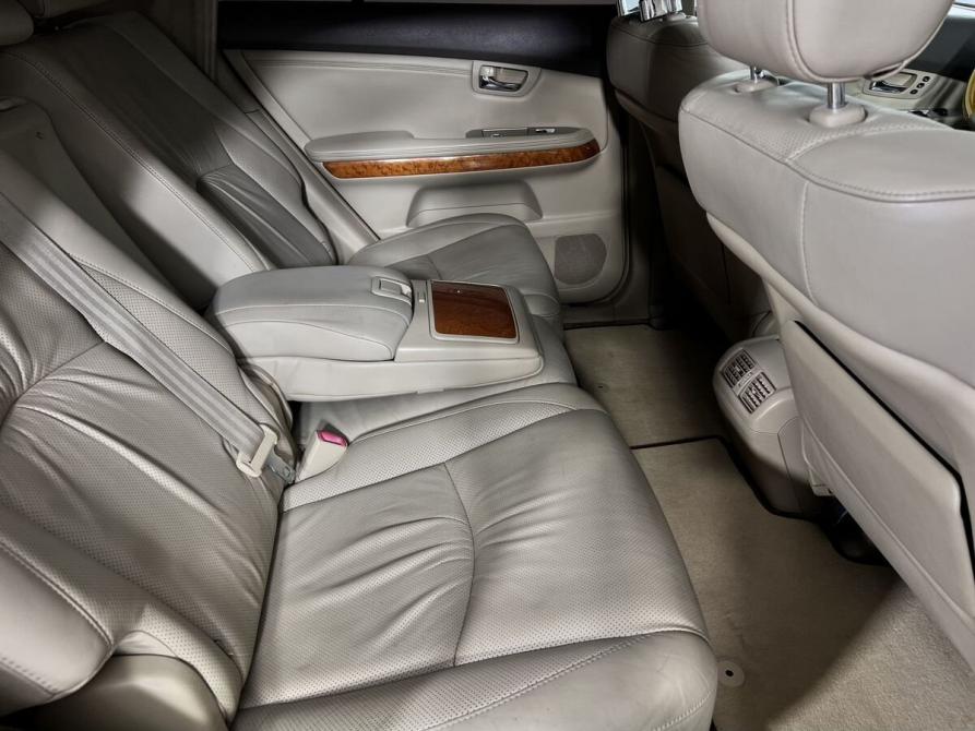 Lexus RX II Калининград  - изображение 11