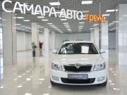 Skoda Octavia II (A5) Рестайлинг Самара  - изображение 24