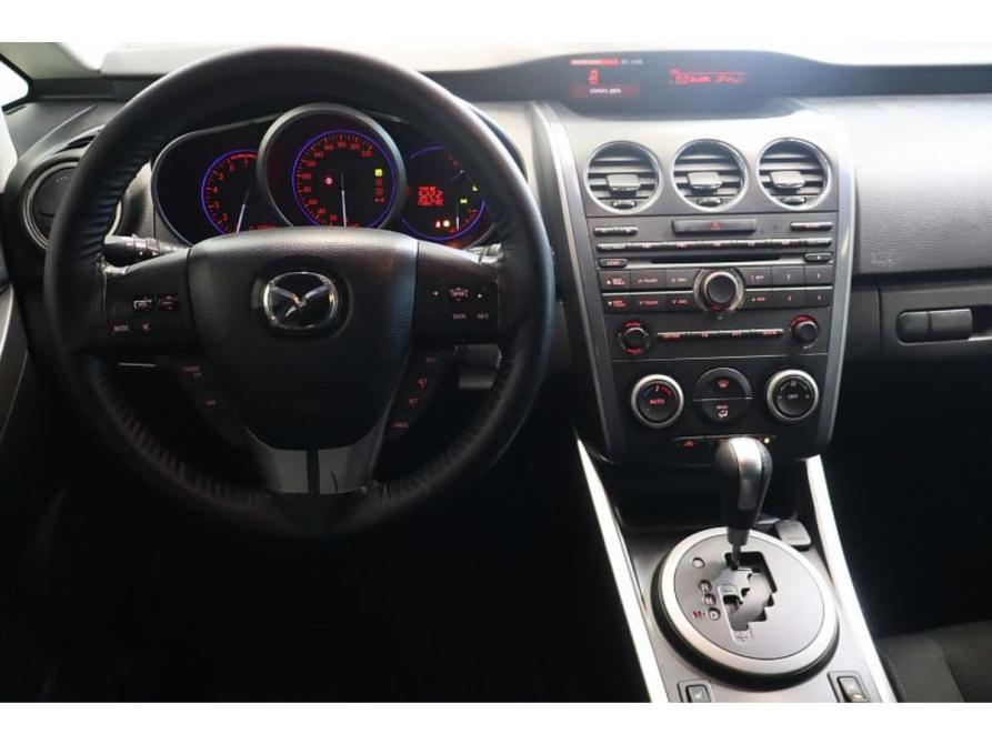 Mazda CX-7 I Рестайлинг Коломна  - изображение 8