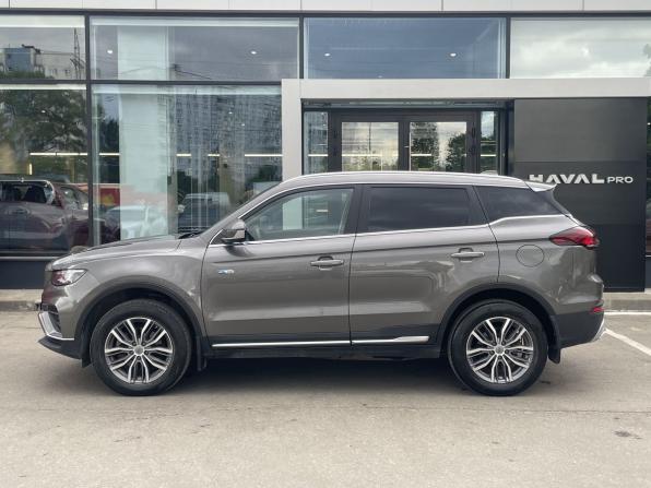 Geely Atlas Pro с пробегом 2023 года, цена 2 122 000 рублей, 60731 км, внедорожник, Автокод Объявления