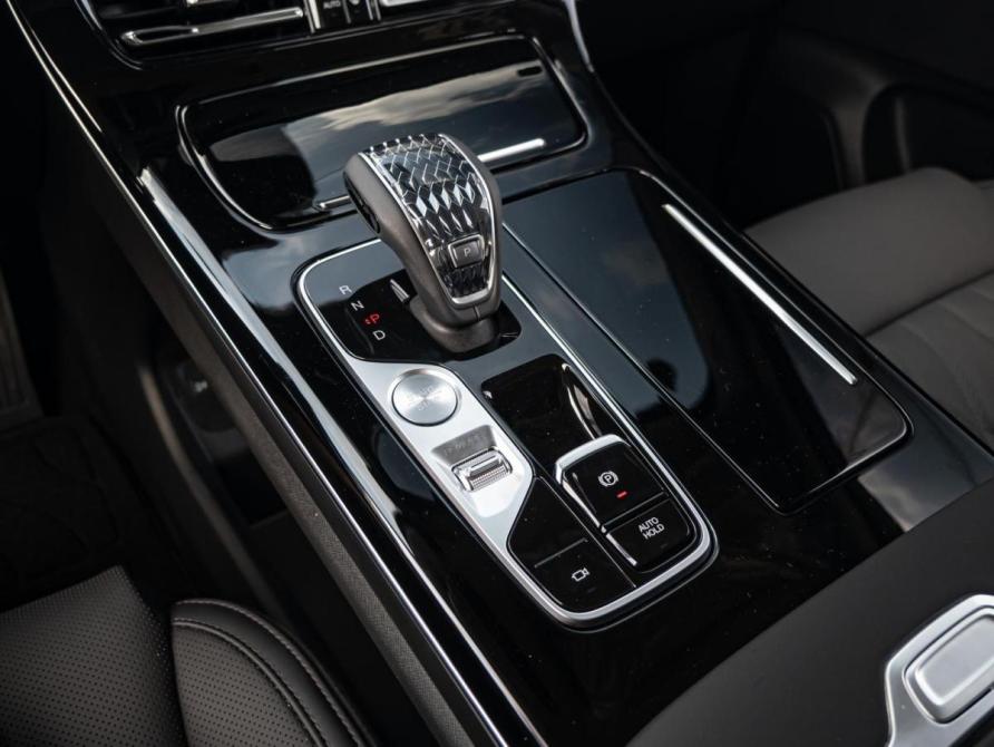 GAC Trumpchi M8 II Краснодар  - изображение 19