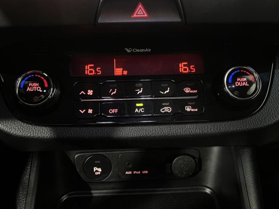 Kia Sportage III Курск  - изображение 13