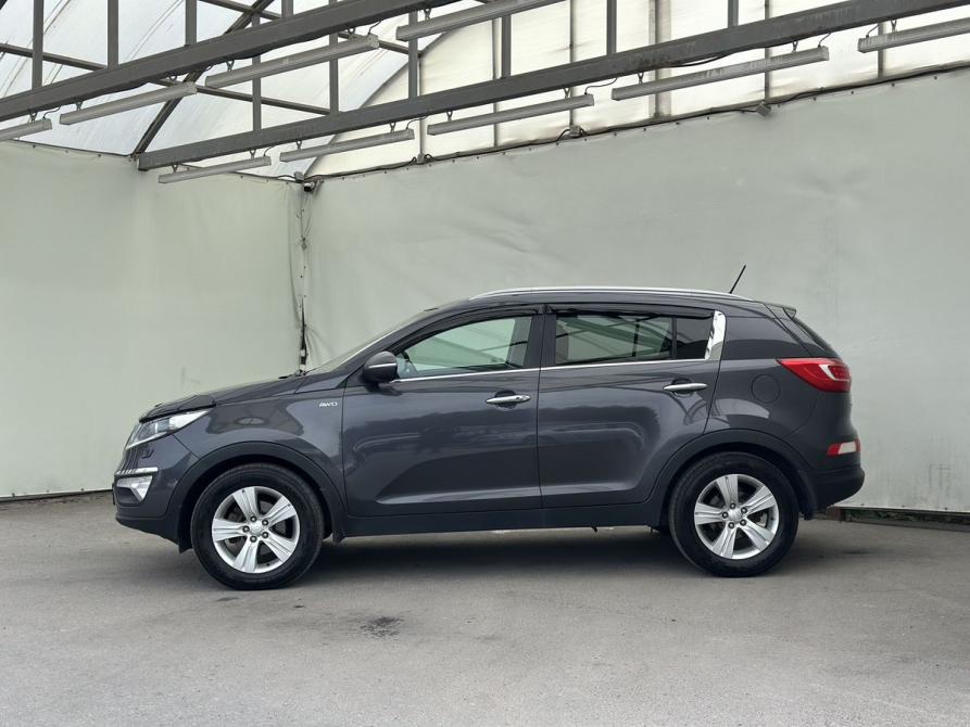 Kia Sportage III Липецк  - изображение 8