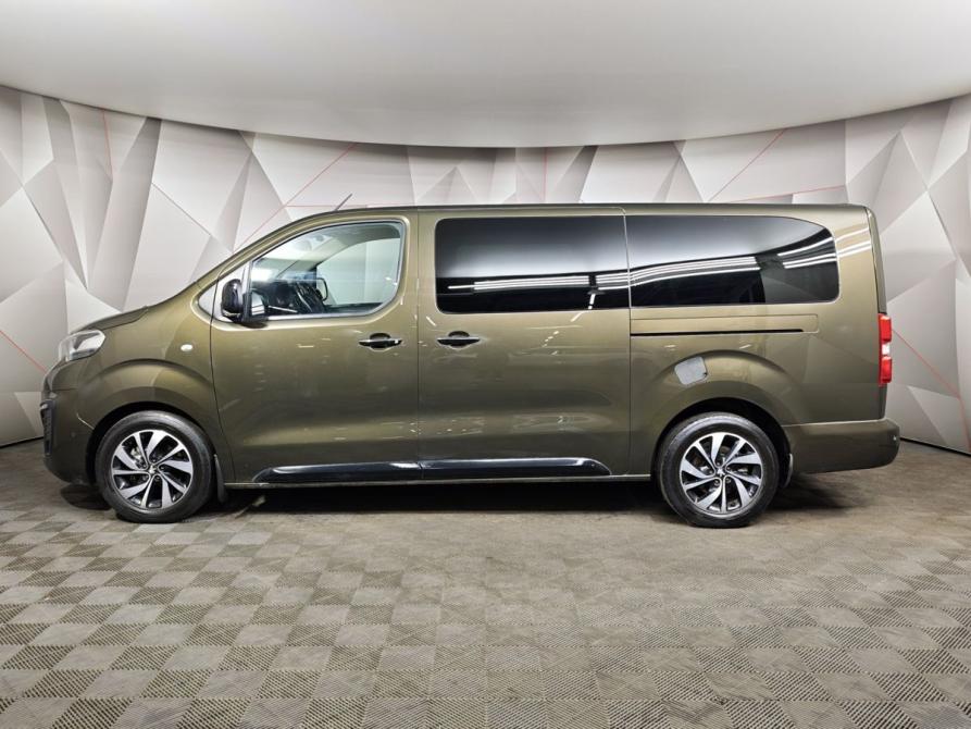 Peugeot Traveller I Москва  - изображение 5