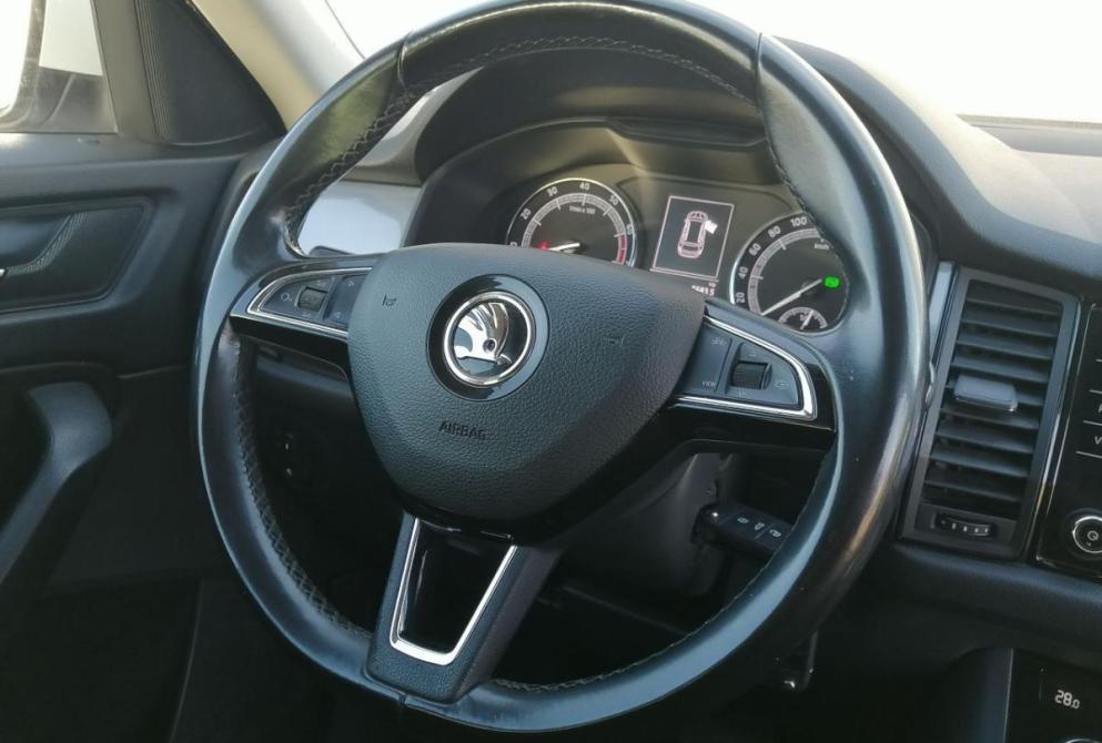 Skoda Kodiaq I Иваново  - изображение 9