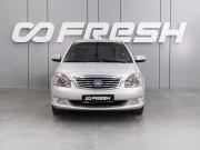 Geely SC7 Воронеж  - изображение 18